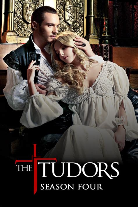 the tudors season 4.